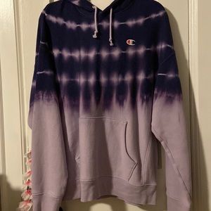 champion hoodie